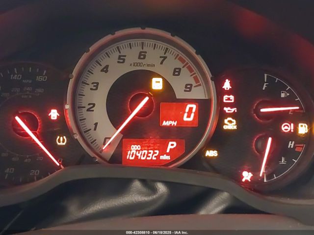2013 SCION FR-S JF1ZNAA10D2731484 Photo 6