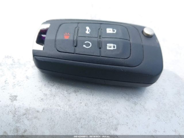 2GKFLWEK8F6272041 GMC Terrain Sle-2