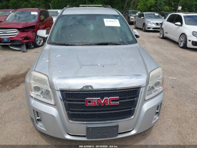 2GKFLWEK8F6272041 GMC Terrain Sle-2