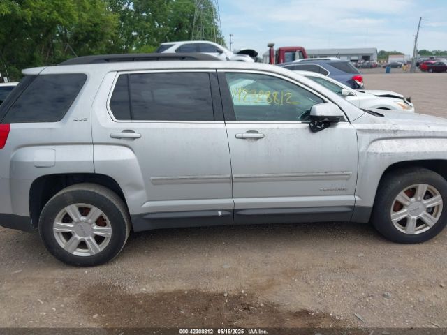 2GKFLWEK8F6272041 GMC Terrain Sle-2