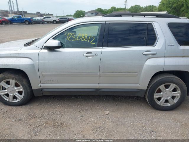 2GKFLWEK8F6272041 GMC Terrain Sle-2