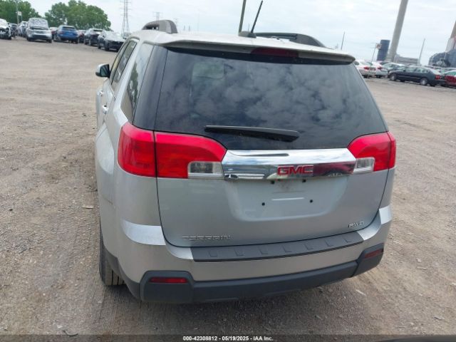 2GKFLWEK8F6272041 GMC Terrain Sle-2