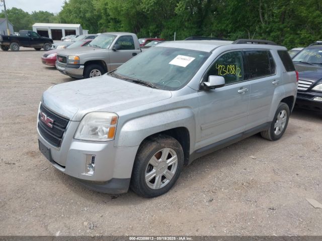 2GKFLWEK8F6272041 GMC Terrain Sle-2