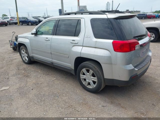 2GKFLWEK8F6272041 GMC Terrain Sle-2