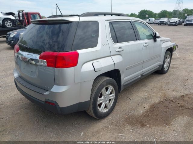2GKFLWEK8F6272041 GMC Terrain Sle-2