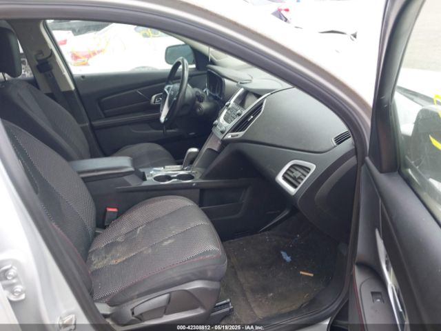 2GKFLWEK8F6272041 GMC Terrain Sle-2