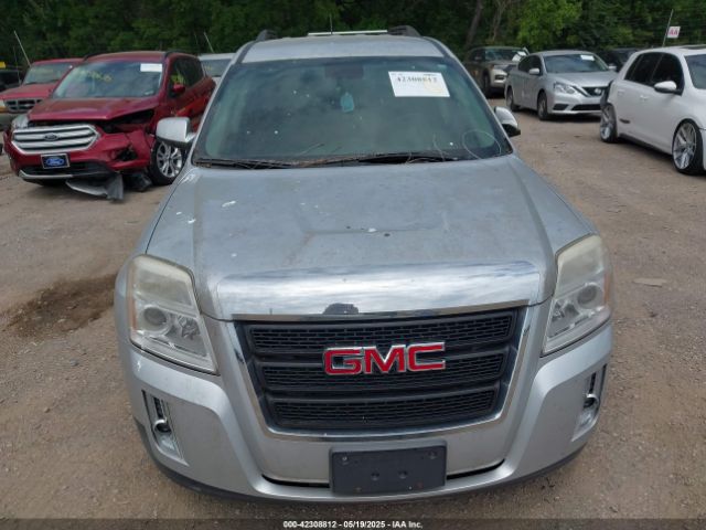 2GKFLWEK8F6272041 GMC Terrain Sle-2