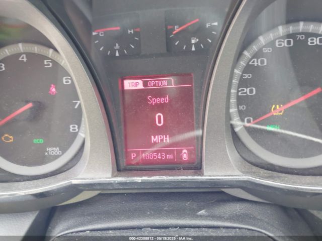 2GKFLWEK8F6272041 GMC Terrain Sle-2