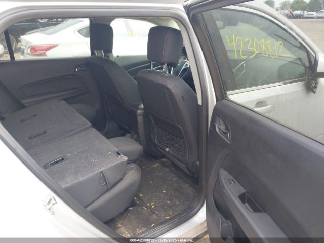 2GKFLWEK8F6272041 GMC Terrain Sle-2