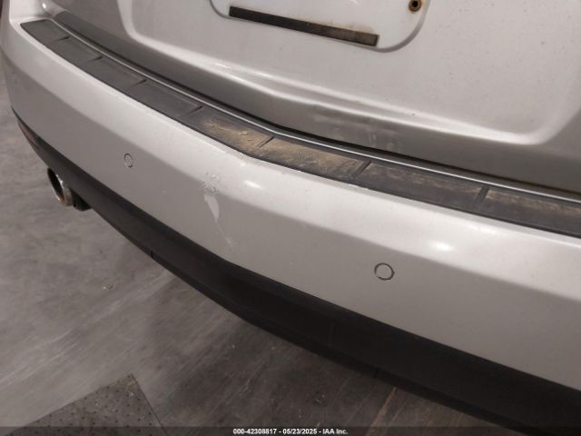 2010 CADILLAC SRX 3GYFNDEY0AS575446 Photo 5