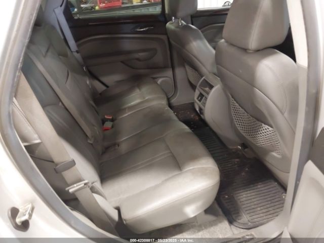 2010 CADILLAC SRX 3GYFNDEY0AS575446 Photo 7