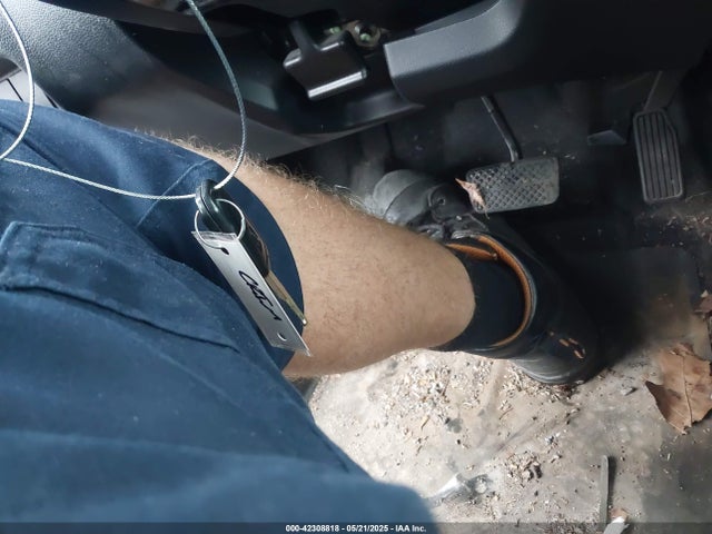 3HGGK5H40KM735754 Honda FIT LX