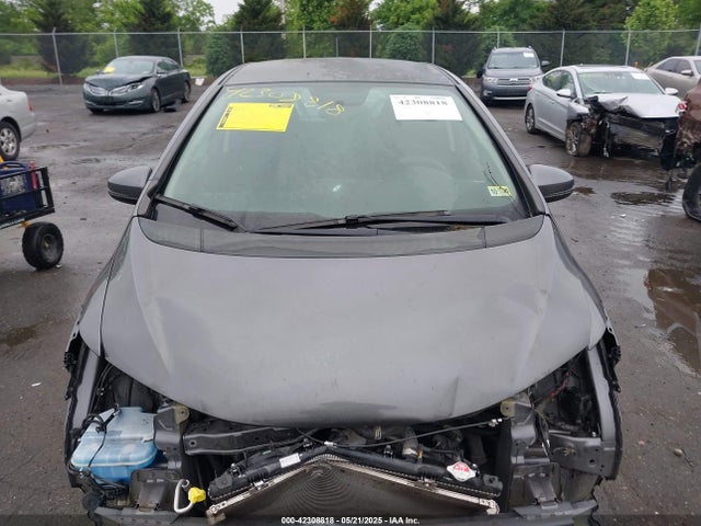 3HGGK5H40KM735754 Honda FIT LX