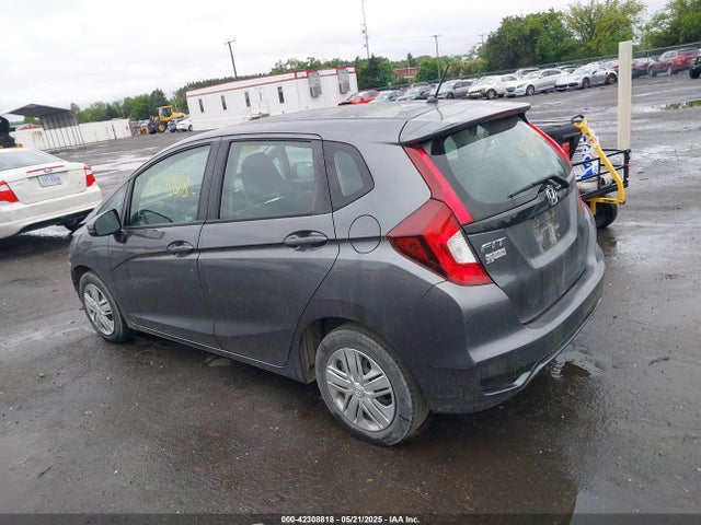 3HGGK5H40KM735754 Honda FIT LX