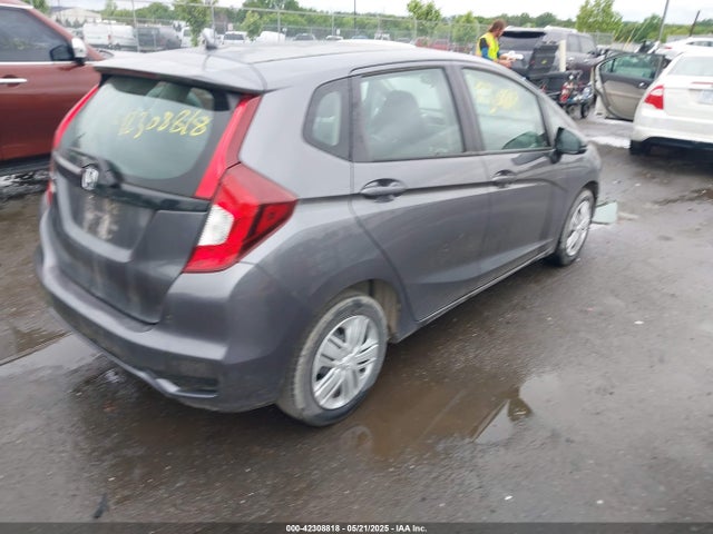 3HGGK5H40KM735754 Honda FIT LX