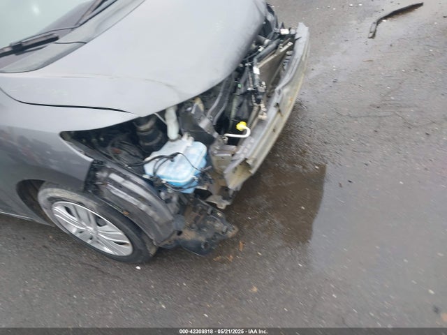3HGGK5H40KM735754 Honda FIT LX