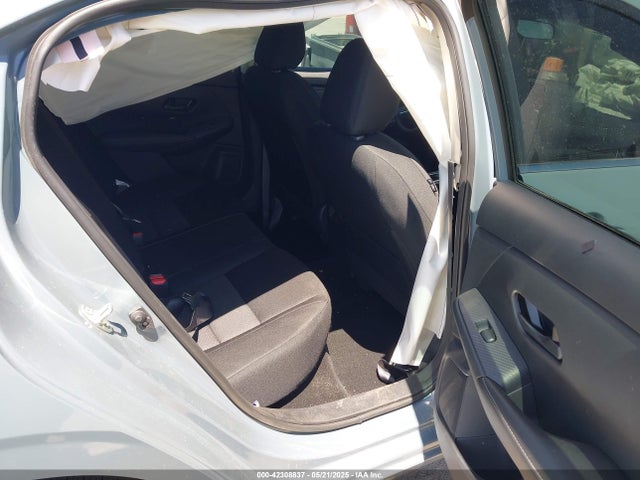 3N1AB8CV9SY206109 Nissan 2025