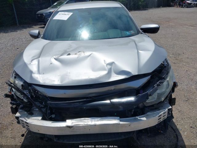 2018 HONDA CIVIC SHHFK7H49JU421821 Photo 9