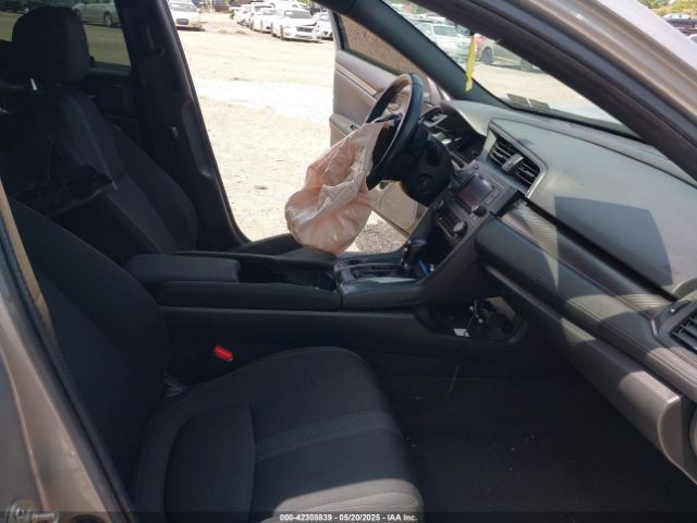 2018 HONDA CIVIC SHHFK7H49JU421821 Photo 4