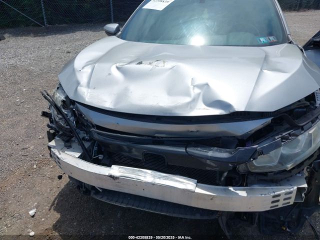 2018 HONDA CIVIC SHHFK7H49JU421821 Photo 5