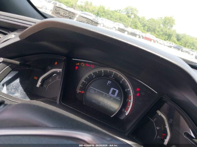 2018 HONDA CIVIC SHHFK7H49JU421821 Photo 6