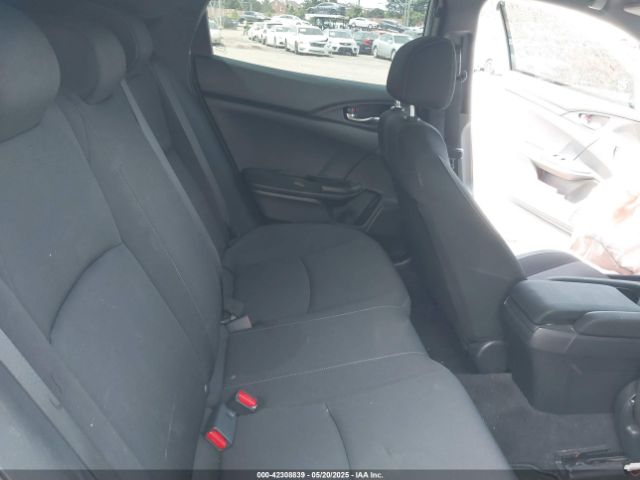 2018 HONDA CIVIC SHHFK7H49JU421821 Photo 7