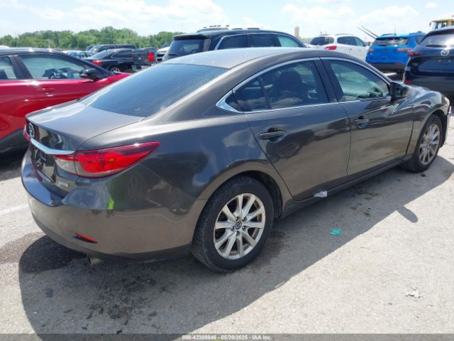 2017 MAZDA MAZDA6 JM1GL1U5XH1136255 Photo 3