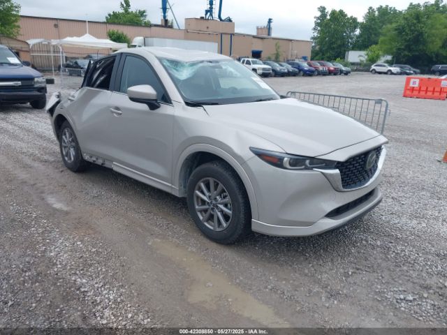 2024 MAZDA CX-5 JM3KFBBL1R0498319