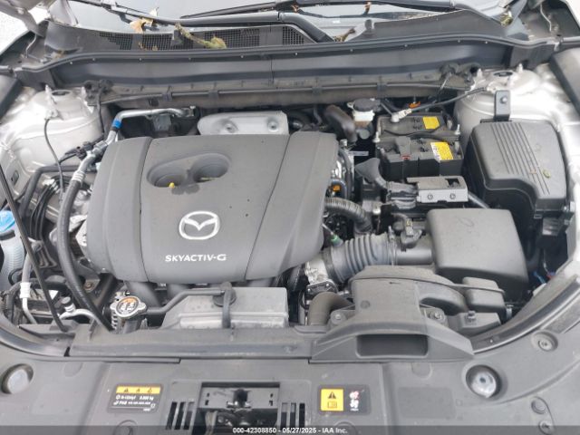 2024 MAZDA CX-5 JM3KFBBL1R0498319 Photo 9