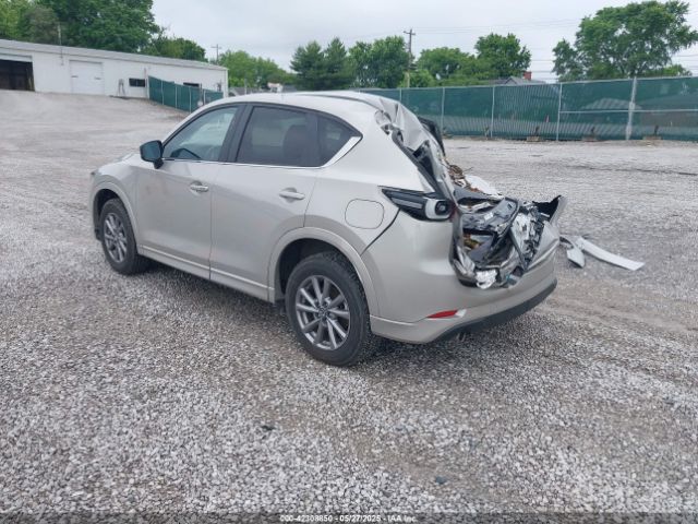 2024 MAZDA CX-5 JM3KFBBL1R0498319 Photo 2