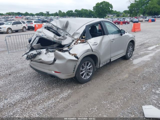 2024 MAZDA CX-5 JM3KFBBL1R0498319 Photo 3
