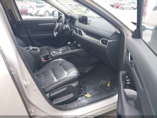 2024 MAZDA CX-5 JM3KFBBL1R0498319 Photo 4