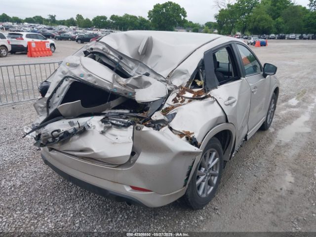 2024 MAZDA CX-5 JM3KFBBL1R0498319 Photo 5