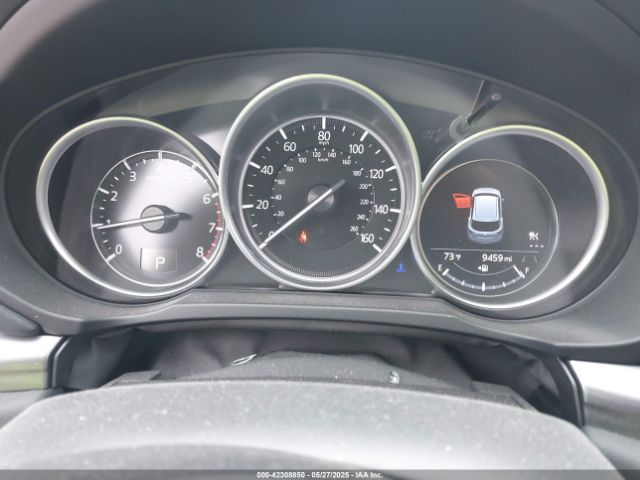 2024 MAZDA CX-5 JM3KFBBL1R0498319 Photo 6