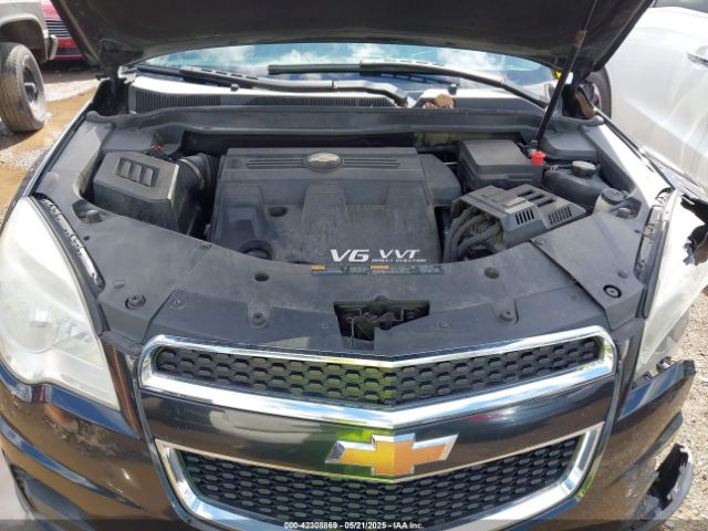 2GNFLBE33F6202533 Chevrolet EQUINOX 1LT