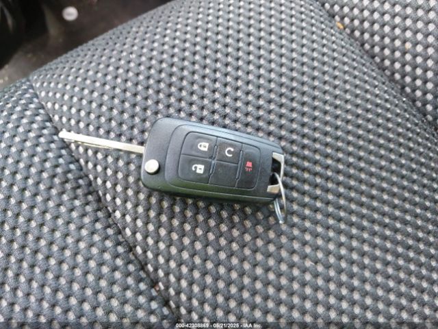 2GNFLBE33F6202533 Chevrolet EQUINOX 1LT
