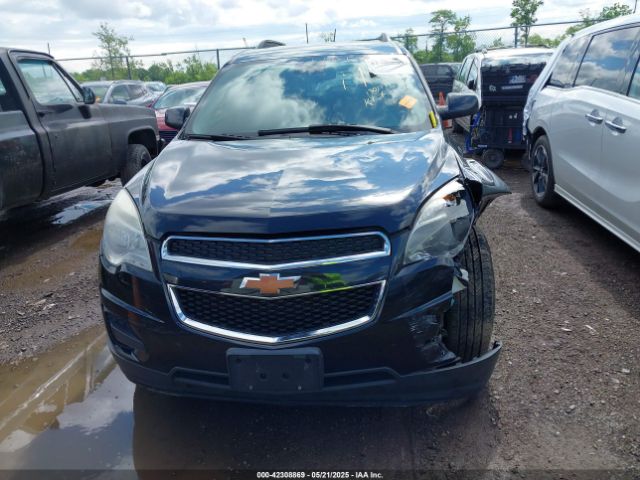 2GNFLBE33F6202533 Chevrolet EQUINOX 1LT