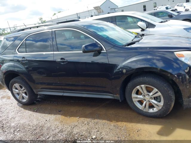 2GNFLBE33F6202533 Chevrolet EQUINOX 1LT