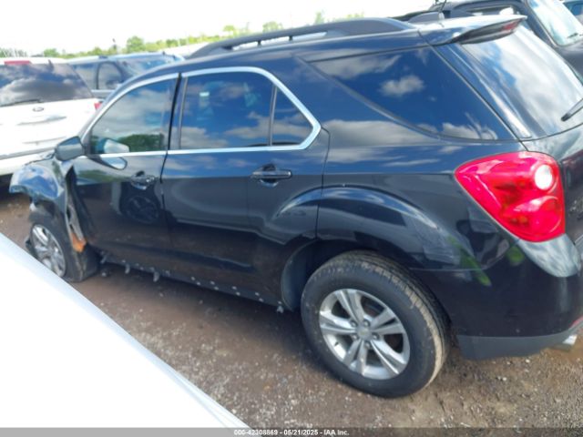 2GNFLBE33F6202533 Chevrolet EQUINOX 1LT