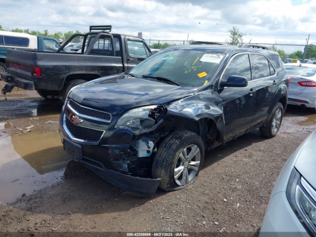 2GNFLBE33F6202533 Chevrolet EQUINOX 1LT