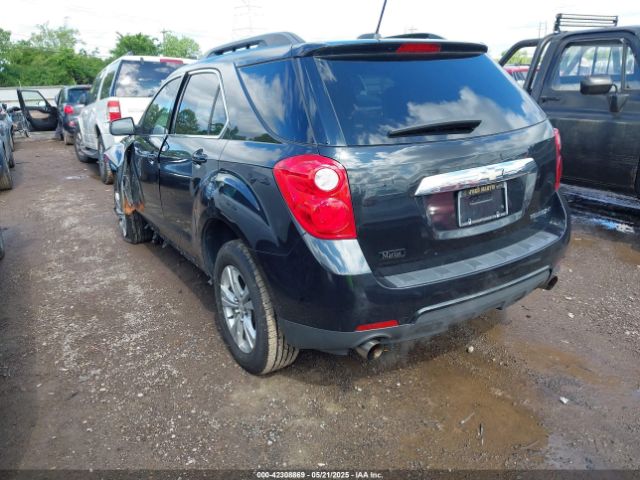 2GNFLBE33F6202533 Chevrolet EQUINOX 1LT
