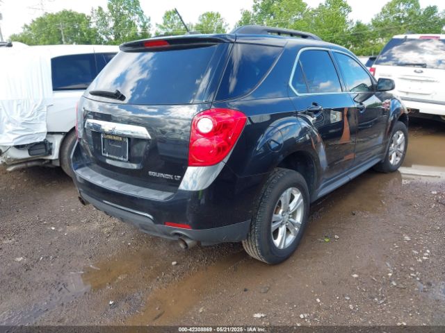 2GNFLBE33F6202533 Chevrolet EQUINOX 1LT