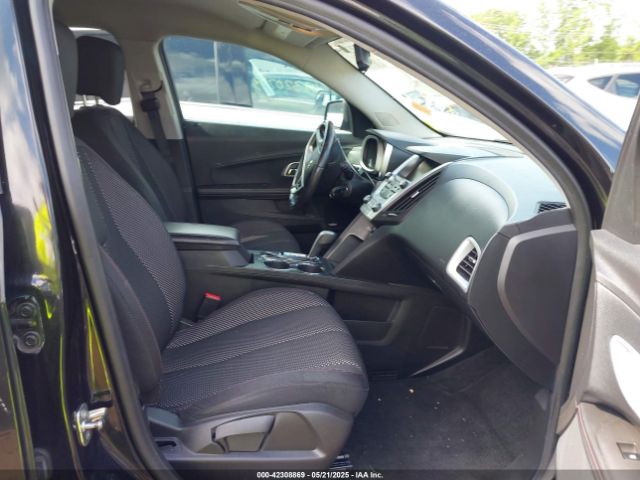 2GNFLBE33F6202533 Chevrolet EQUINOX 1LT