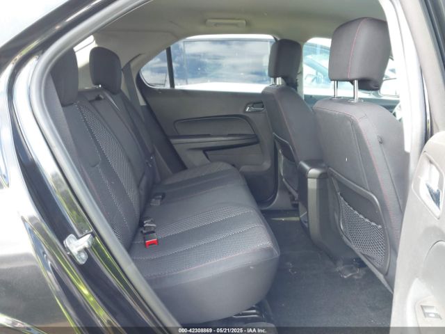 2GNFLBE33F6202533 Chevrolet EQUINOX 1LT