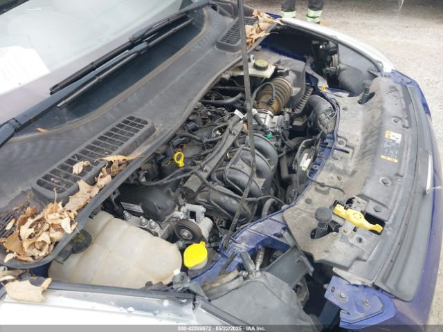 1FMCU0F77GUB97852 Ford ESCAPE S