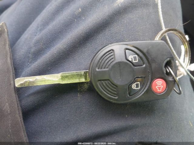 1FMCU0F77GUB97852 Ford ESCAPE S