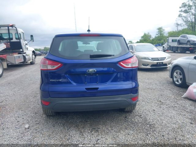 1FMCU0F77GUB97852 Ford ESCAPE S