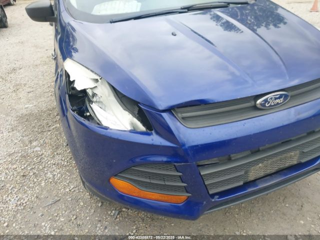 1FMCU0F77GUB97852 Ford ESCAPE S