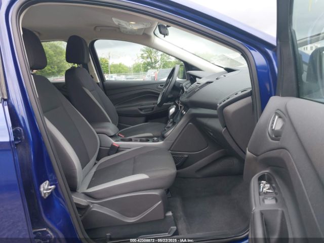 1FMCU0F77GUB97852 Ford ESCAPE S