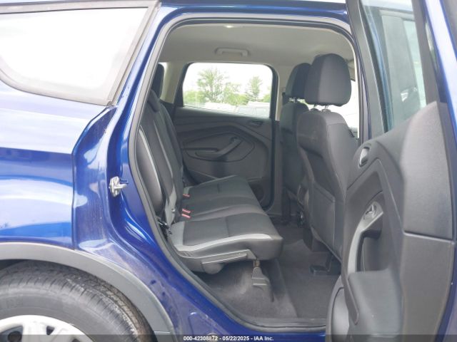 1FMCU0F77GUB97852 Ford ESCAPE S